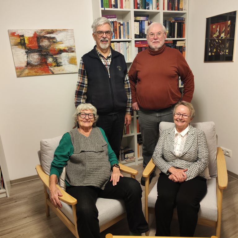 Harald Meier übernimmt erneut die Führungsverantwortung bei LeNa Bayreuth e.V.