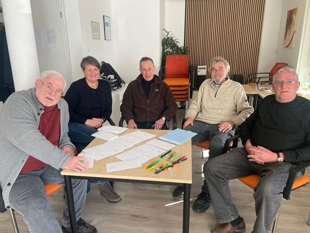 60 Jahre gelebte Freundschaft: Bayreuth und Annecy